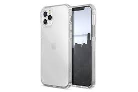 Apple announced that its magsafe tech is back with the iphone 12 lineup but there have been some lingering questions about some of the planned accessories. Dick Smith Raptic Clear Phone Cover Drop Proof Hard Case For Apple Iphone 12 Pro Max Carrying Cases