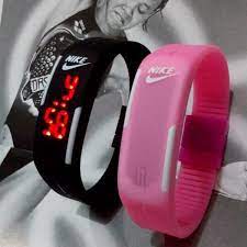 Check spelling or type a new query. Jual Jam Tangan Nike Led Digital Watch Di Lapak Marcells Mart Bukalapak