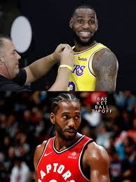 Breaking News There Is A New Team Kawhi Will Meet With On June 30th The Los Angeles Lakers Ajheat Nba News Los Angeles Lakers Breaking News