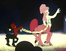 Disney's fantasia was a magnificent feat of music and animation that was ahead of its time. Sunflower Centaur Fantasia 1 Allears Net