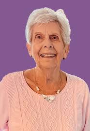 Barbara B Perry Obituary