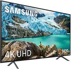 Looking for a good deal on smart samsung tv 4k? Televisor Led Samsung 50ru7105 50 Amazon De Elektronik
