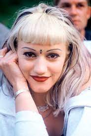 She's had plastic surgery like all the other celebrities, . Gwen Stefani Before And After The Skincare Edit