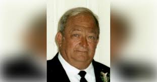 Obituary information for Ralph William Shockley
