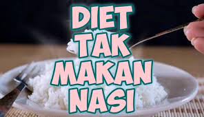 Bahaya diet tanpa makan nasi. Cara Zara Buat Diet Tak Tips Cantik Kurus Zara Jane
