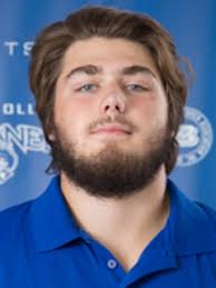 Beau Morris, SMU, Offensive Tackle