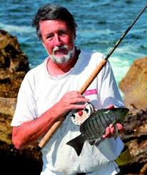 Ideas cork stopper for catfishing gear cheap. How To Catch Luderick Fishing World