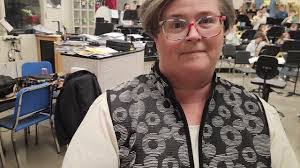 Heidi Hintz's Instagram, Twitter & Facebook