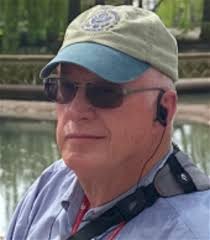 Obituary information for Douglas Edward Lathrop