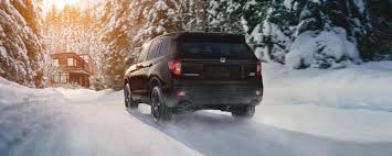 Maybe you would like to learn more about one of these? What S The 2021 Honda Passport Price Silko Honda