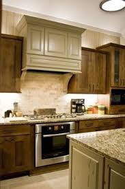 Option 3 Mantel Alternative Does Not Reach Ceiling Tuscan Kitchen Italian Kitchen Decor Tuscan Decorating Kitchen