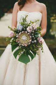 Non traditional wedding on your mind? Photo Gallery 14 Non Traditional Wedding Bouquets That Wow Grand Central Floral