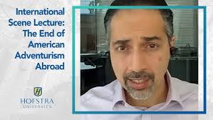 Living through History: The Attempted Coup of Aug. 19, 1991