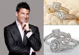 David Tutera Of My Fair Wedding To Sell Wedding Rings Engagement Rings At Sears David Tutera Wedding David Tutera Wedding Rings Sell Wedding Ring