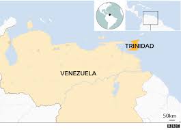 La capital es puerto españa. Como Y Cuando Venezuela Perdio La Isla De Trinidad Bbc News Mundo