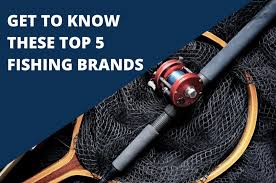 The first model on our list of best fishing rods 2018 is by a famous brand called plusinno. Top 5 Fishing Brands Fishbrain