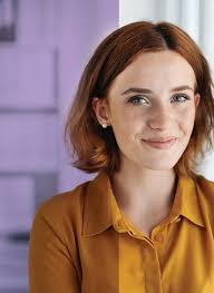 PUTTING YOUR BEST FACE FORWARD