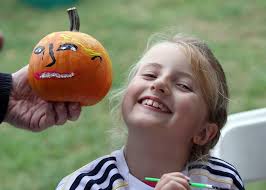 Marshfield celebrates October Fest