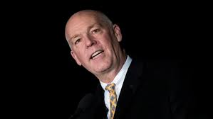 Montana Gov. Greg Gianforte Breaks State Rule to Kill Wolf