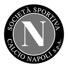 Una valutazione concreta dei diversi napoli stemma è estremamente difficile. Calcio Napoli Logo Black And White Brands Logos