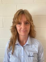 Hallå där Camilla Olofsson