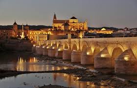 Puente Romano Cordoba Puentes Pueblos De Espana Cordoba