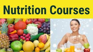 Nutrition Courses Nutrition Courses Online Youtube