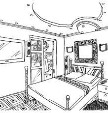 Cartoon living room black and white. Clean Living Room Clipart Black And White 5 Things That Happen When You Are In Clean Living Room Clipart Black And White Home Harmony