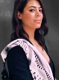 Palestinian Influencers Girl Chef