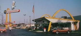 Signs Com Logo Series The Mcdonald S Golden Arches Mcdonalds Arch Olds