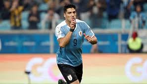 Uruguay and chile have played 15 official fixtures since the turn of the century and have won seven games against their south american rivals. Uruguay Chile Wettquoten Tipp Wm Quali 2022
