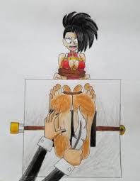 Momo yaoyorozu in bakugo's starting line. Uzivatel Leinadrawsfeet Na Twitteru After Not Being Able To Be At Camie S Tricky Illusions Momo Kinda Lost In A Battle With Camie Now She Has Momo In Stocks And She S Having Fun Tickling The Creative Girls Helpless Bare Soles Feet Soles Toes Sexy