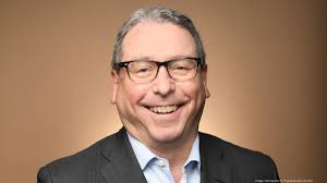 2021 CFO of the Year: Tim Carter, Piper Sandler Cos.