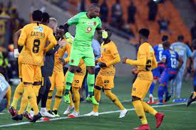 Cape town city played kaiser chiefs at the premier league of south africa on january 16. Can Kaizer Chiefs Halt Their Winless Run Against Cape Town City