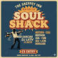 New Years Eve Soul Shack Tickets on sale event image
