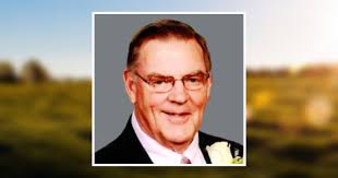 Charles W. Dreibelbis Obituary May 5, 2019