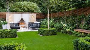 How do I add luxury to my backyard? 7 expert recommendations | Homes and  Gardens