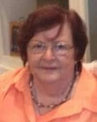 Lillian Roth McCloskey Obituary June 12, 2025