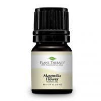 Magnolia Flower Essential Oil In 2020 Essential Oil Fragrance Essential Oil Plants Flower Essentials