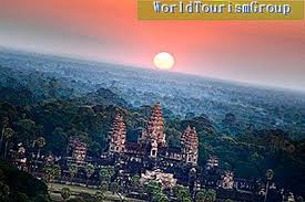 Tamadun sesuatu bangsa selalunya dapat dilihat pada warisan seni budayanya. Seni Bina Angkor Wat Yang Mewakili Hindu Asia 2021