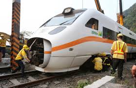 It was taiwan's worst rail accident since a collision near miaoli in 1991 killed 30 people. Lle58k3xeskytm