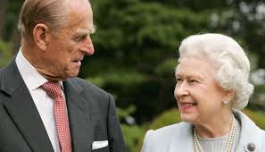 El príncipe felipe, duque de edimburgo falleció este viernes a los 99 años. Ouglawceco7xam