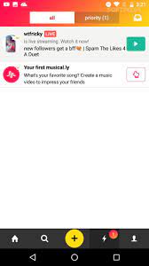 Tiktok cho android 19.5.5ứng dụng video, clip hot hài hước tik tok trên android. Tiktok 15 5 5 Apk Download