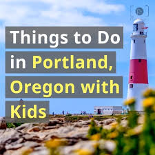 Portland With Kids Top Places To Visit And Awesome Attractions Photojeepers In 2020 Portland Travel Oregon Travel Portland Travel Guide