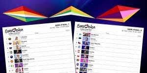 Italy won this year's eurovision song contest, in a tightly fought race which saw several countries including france and switzerland briefly take the lead as the scores were read out. Odds Eurovision Song Contest 2021