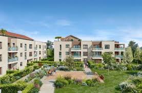 Le Central Parc A Francheville Un Exemple De Programme Immo Neuf Qui Conjugue Architecture Moderne Et Maison Style Architecture Moderne Promoteur Immobilier