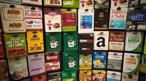 Check spelling or type a new query. The Secret Life Of The Gift Card Industry Howstuffworks