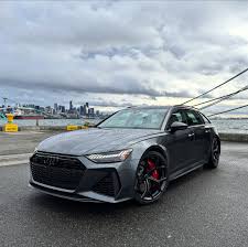 Image result for Daytona Gray 2023 RS6