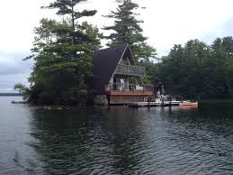 Maybe you would like to learn more about one of these? A Frame Cabin Picture Of Oliver Lodge Meredith Tripadvisor