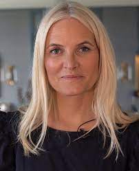 Check spelling or type a new query. Crown Princess Mette Marit Released A Video Message For International Midwives Day